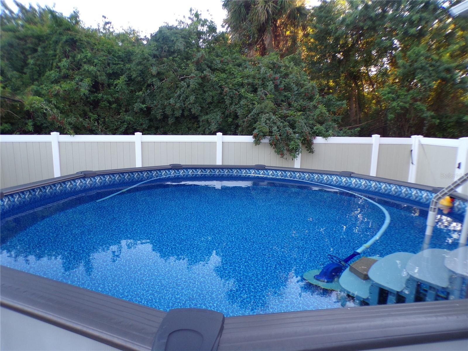 PORT CHARLOTTE SEC 010 - Residential Lease