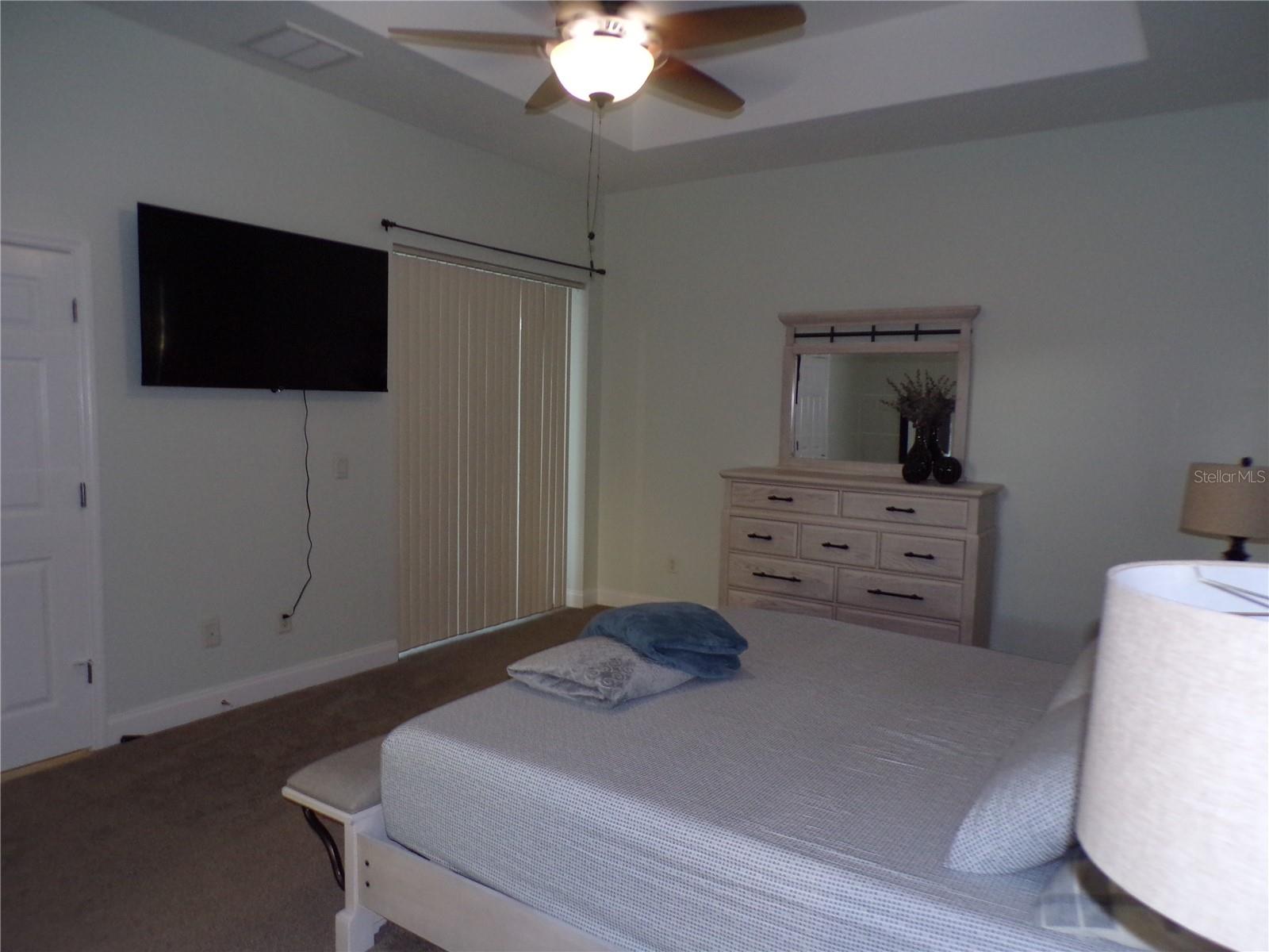 PORT CHARLOTTE SEC 010 - Residential Lease