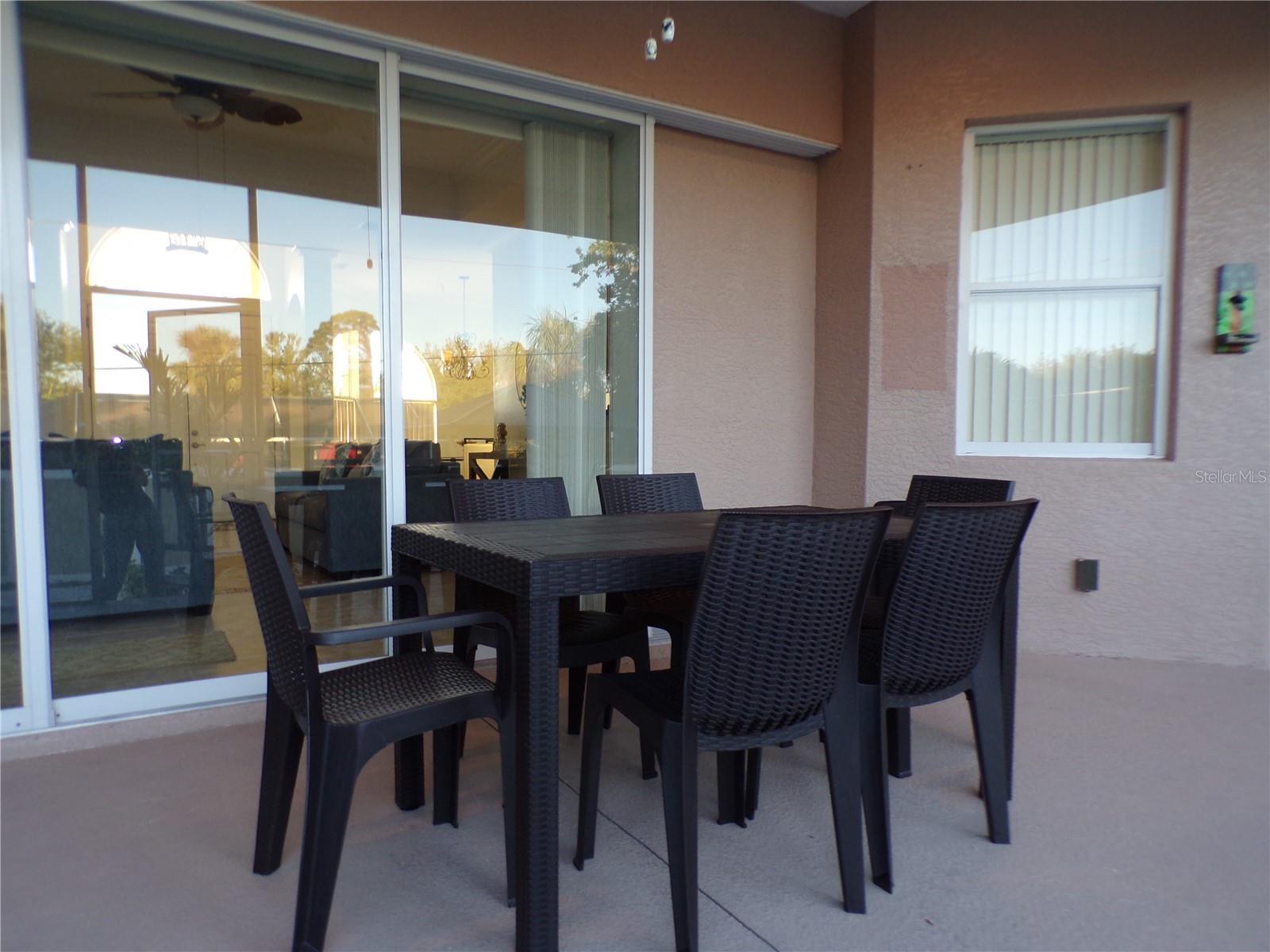 PORT CHARLOTTE SEC 010 - Residential Lease