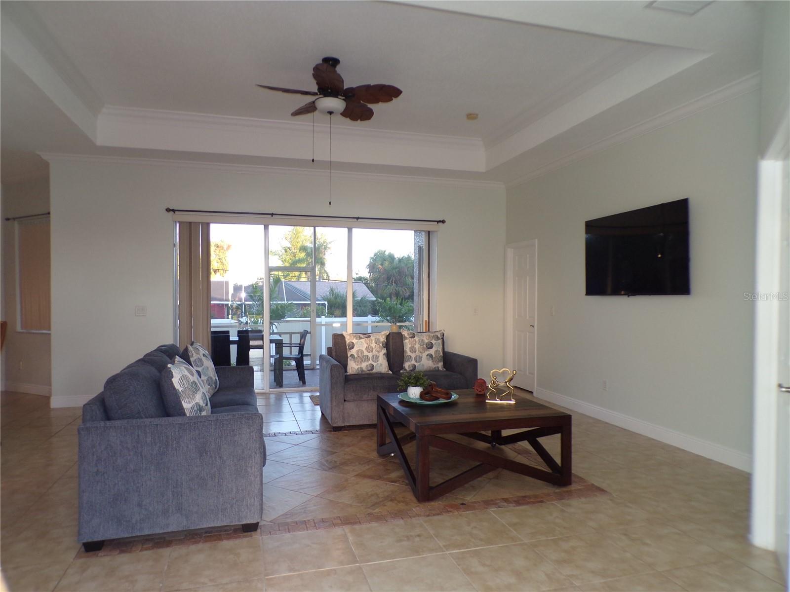 PORT CHARLOTTE SEC 010 - Residential Lease