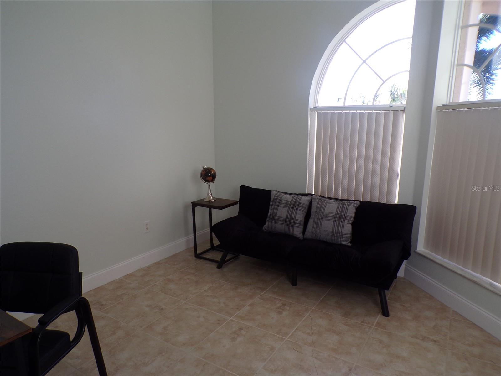 PORT CHARLOTTE SEC 010 - Residential Lease