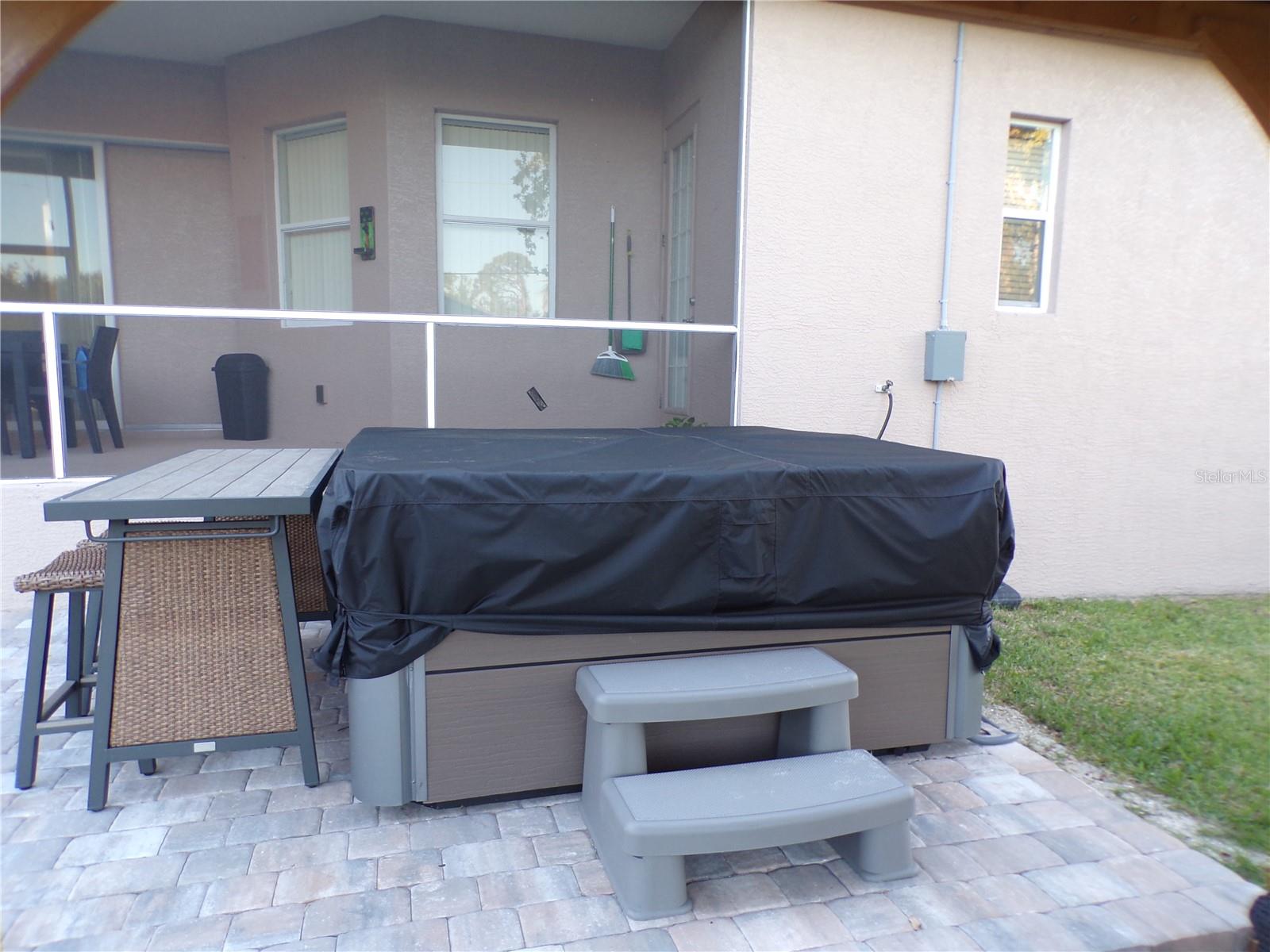 PORT CHARLOTTE SEC 010 - Residential Lease