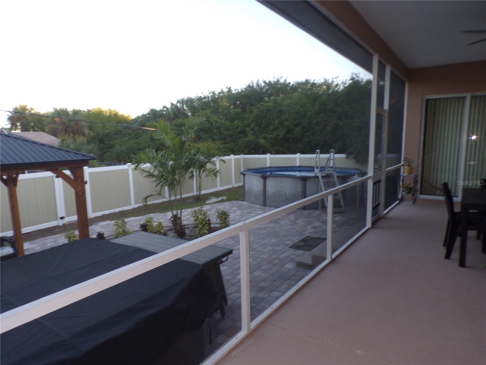 PORT CHARLOTTE SEC 010 - Residential Lease