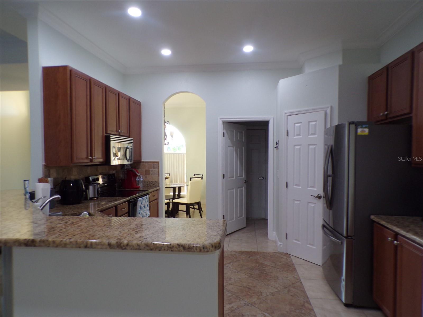 PORT CHARLOTTE SEC 010 - Residential Lease