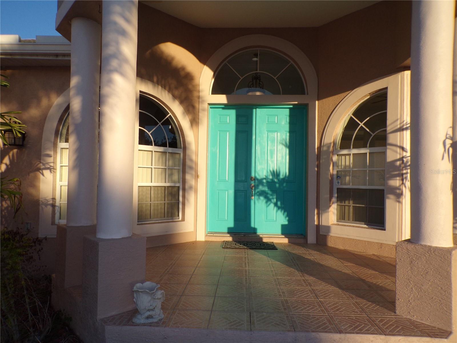 PORT CHARLOTTE SEC 010 - Residential Lease