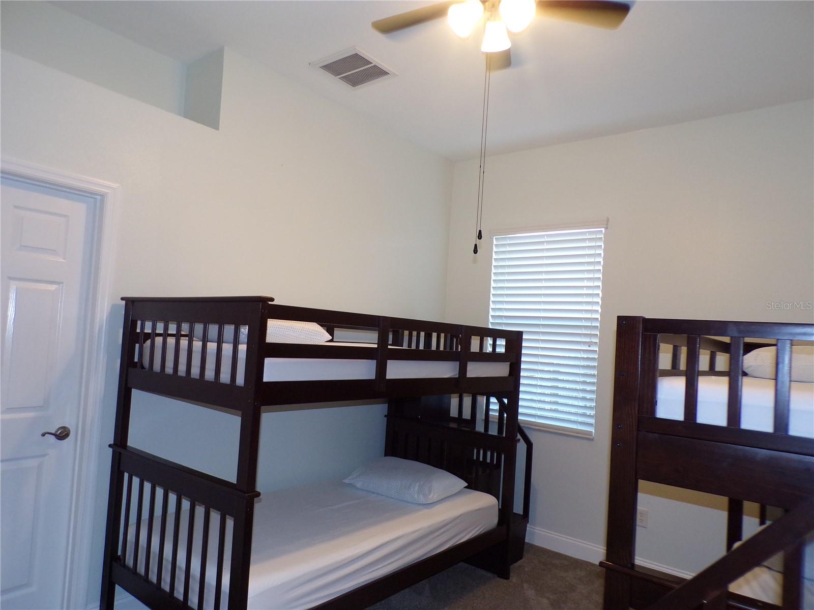 PORT CHARLOTTE SEC 010 - Residential Lease