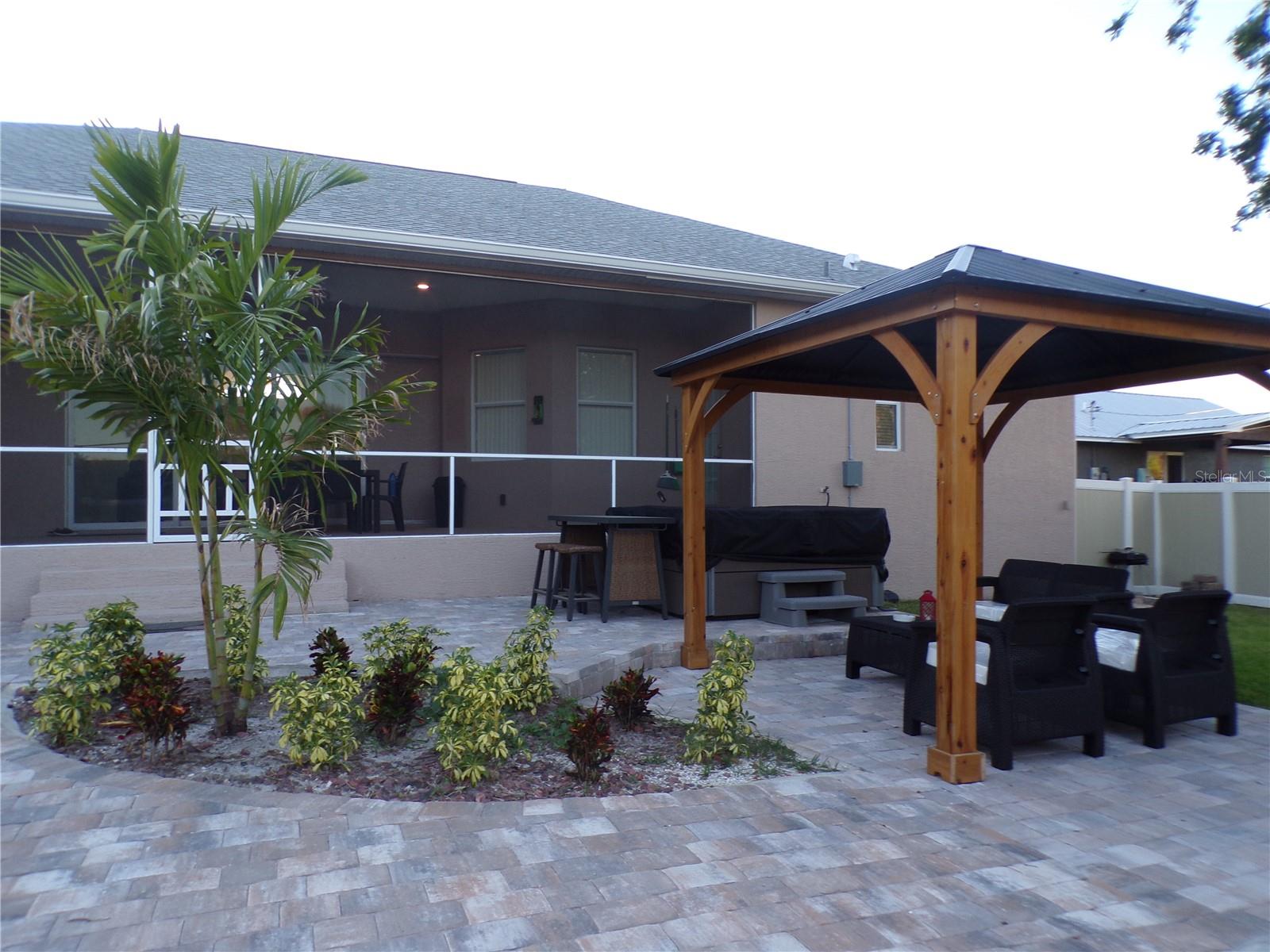 PORT CHARLOTTE SEC 010 - Residential Lease