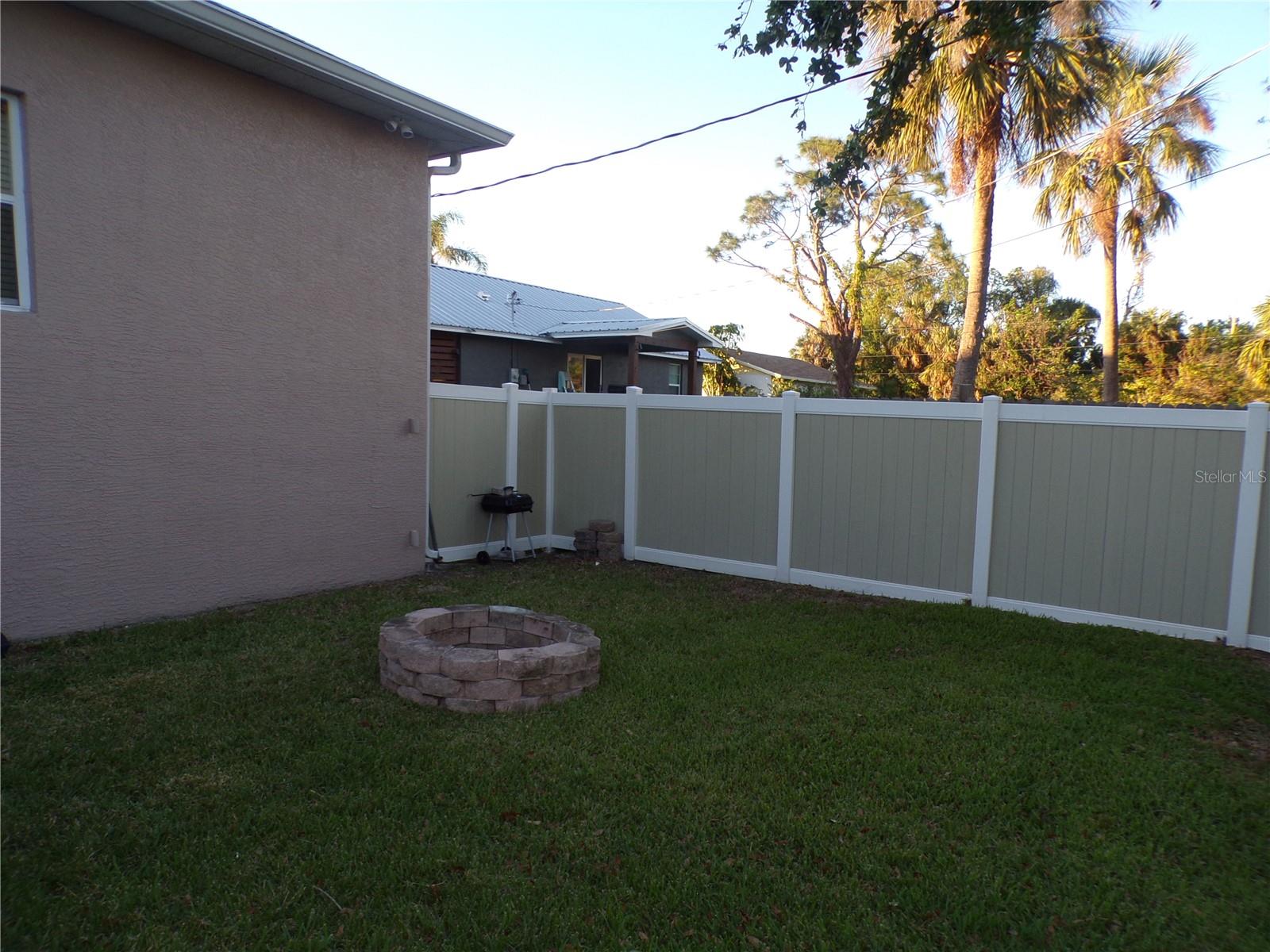 PORT CHARLOTTE SEC 010 - Residential Lease