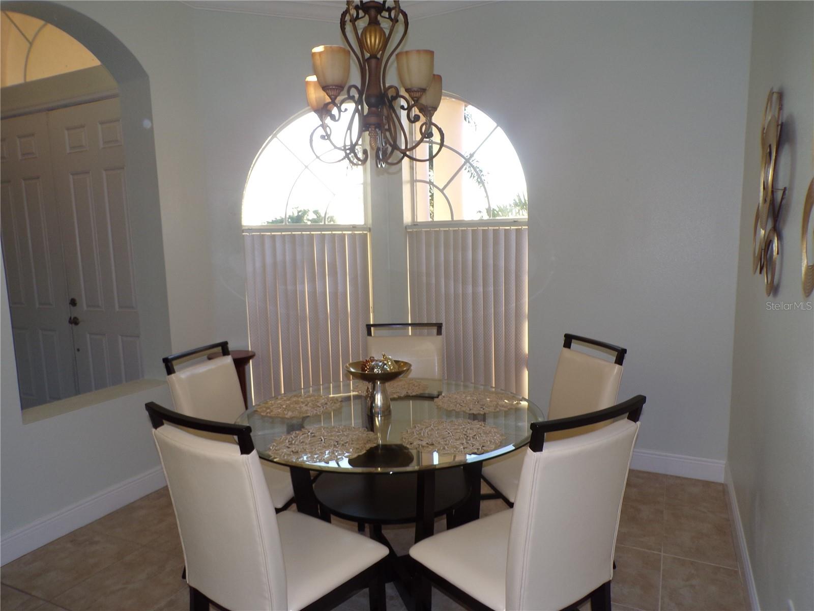 PORT CHARLOTTE SEC 010 - Residential Lease