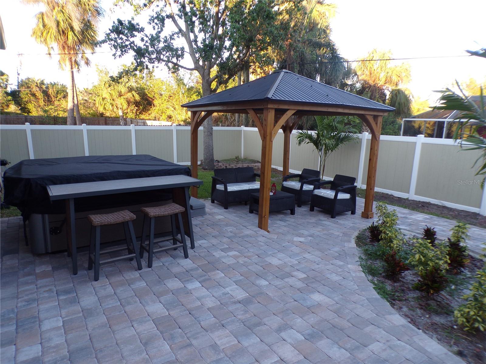 PORT CHARLOTTE SEC 010 - Residential Lease