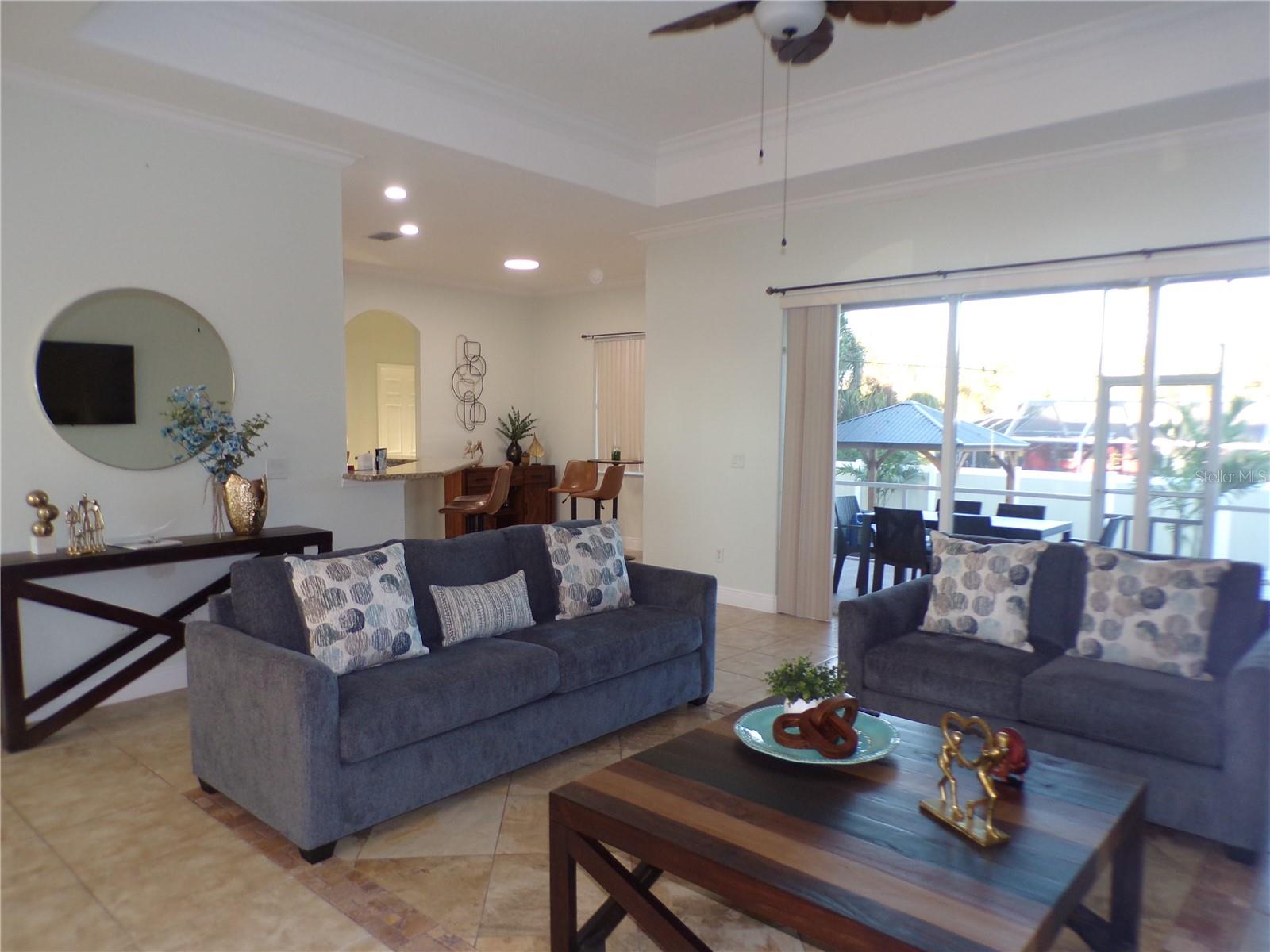 PORT CHARLOTTE SEC 010 - Residential Lease