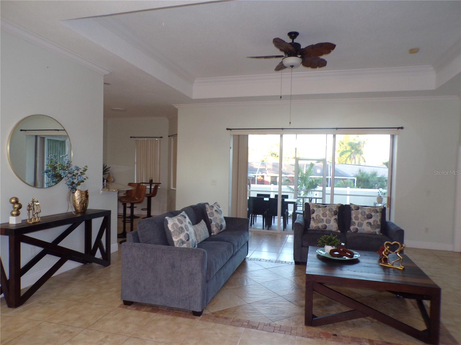 PORT CHARLOTTE SEC 010 - Residential Lease