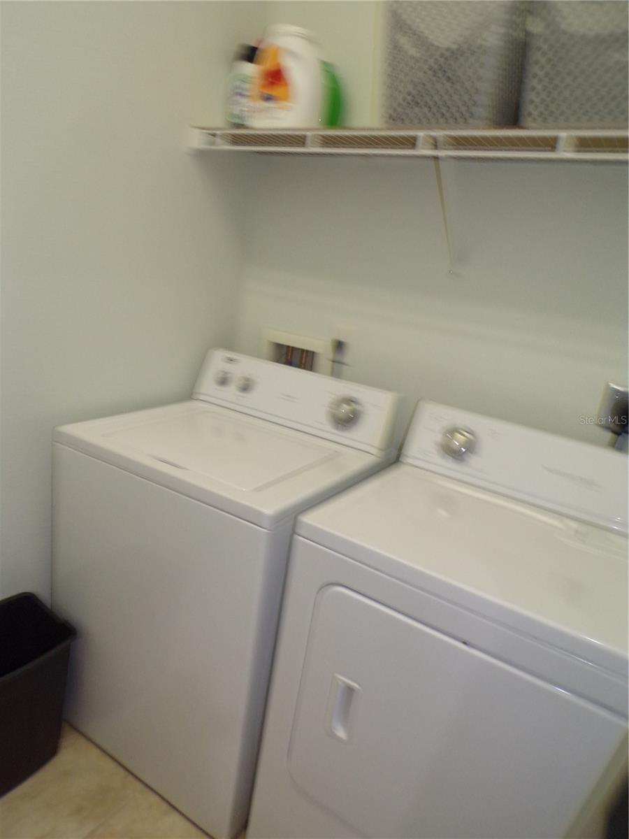 PORT CHARLOTTE SEC 010 - Residential Lease