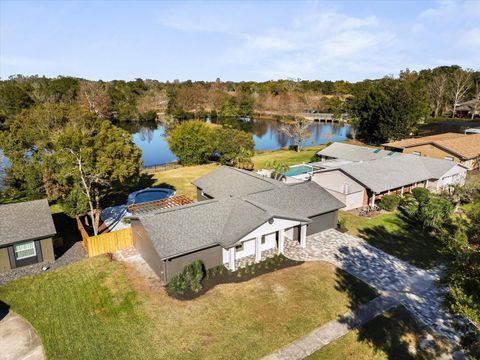 A home in MAITLAND