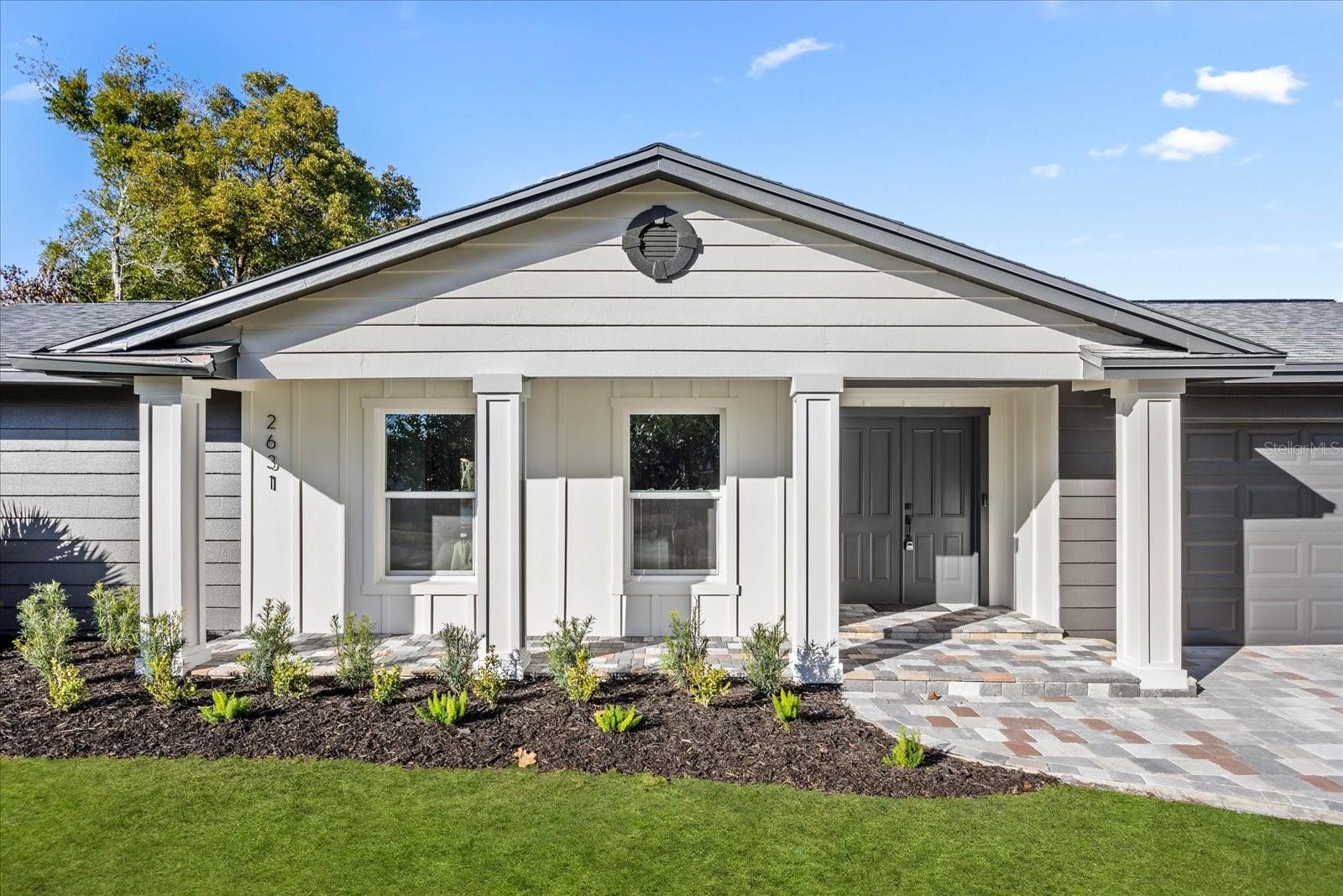 2631 FALMOUTH ROAD