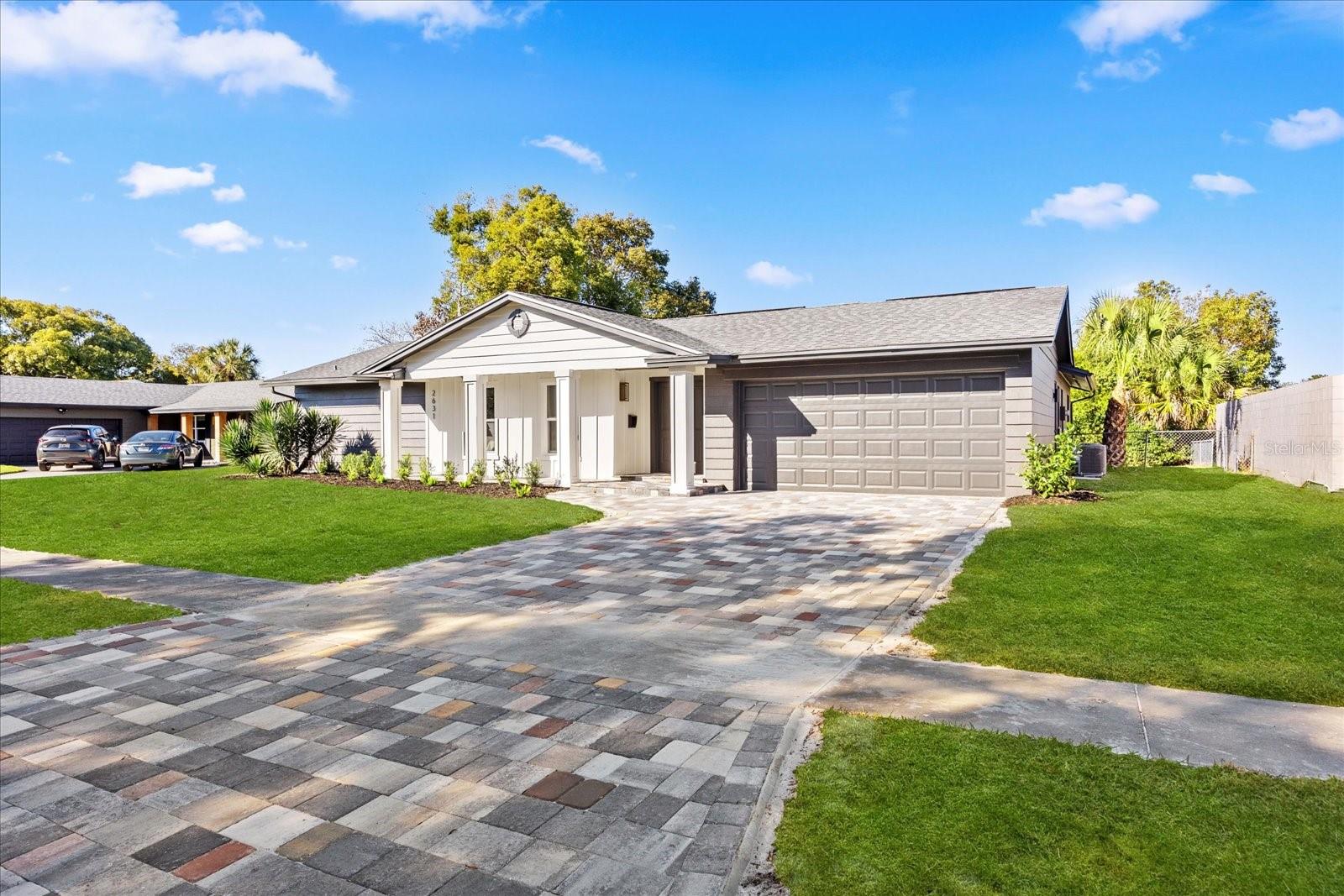 2631 FALMOUTH ROAD