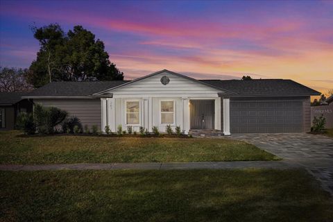 A home in MAITLAND