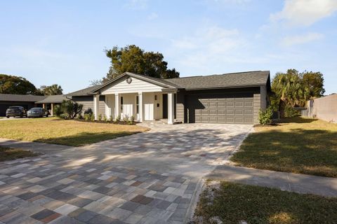 A home in MAITLAND