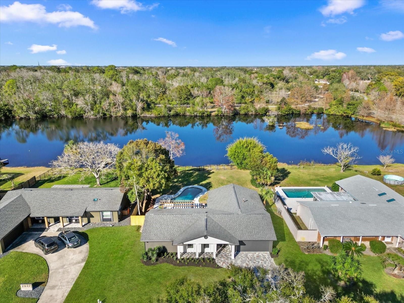 2631 FALMOUTH ROAD