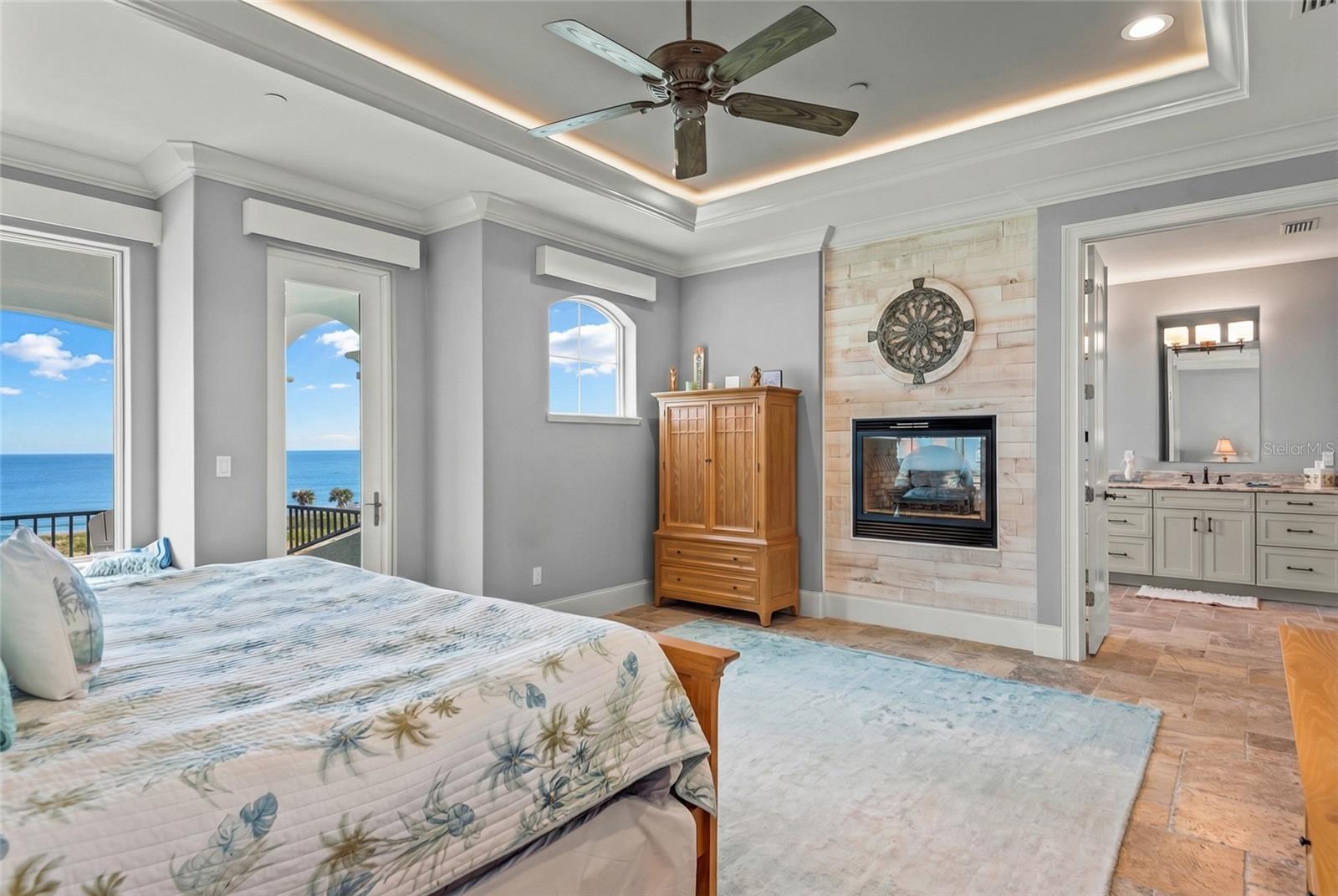 OCEAN HAMMOCK - Residential