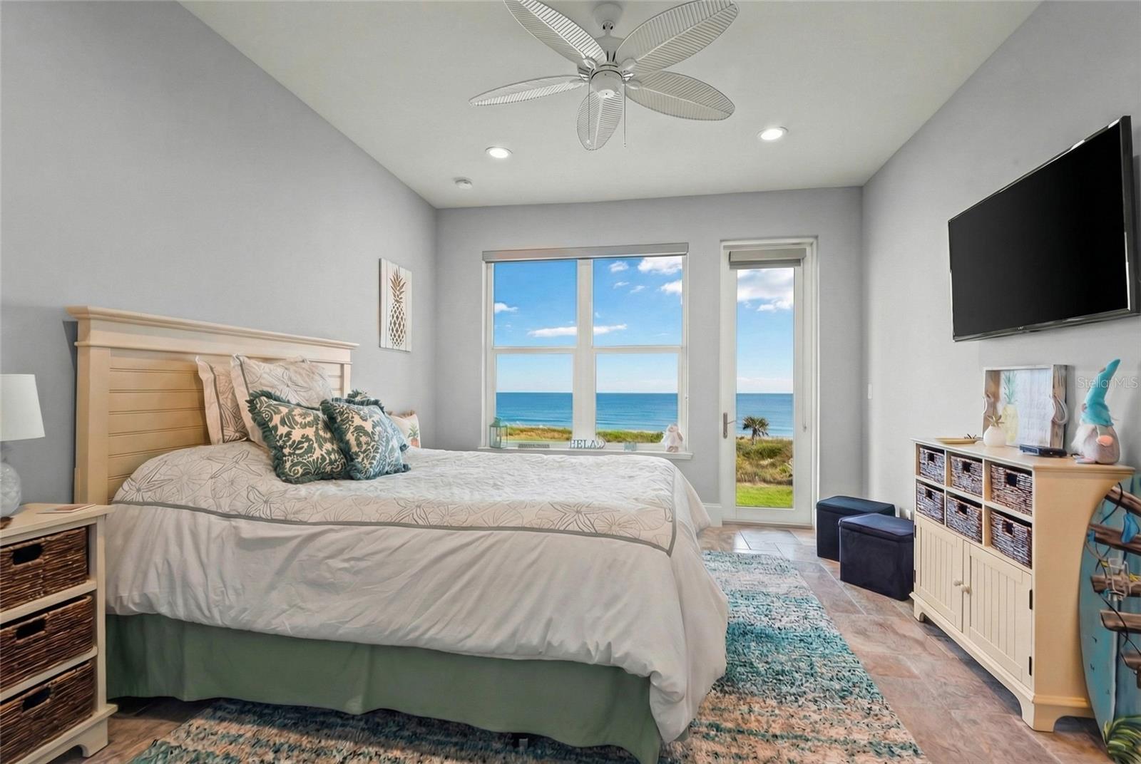 OCEAN HAMMOCK - Residential