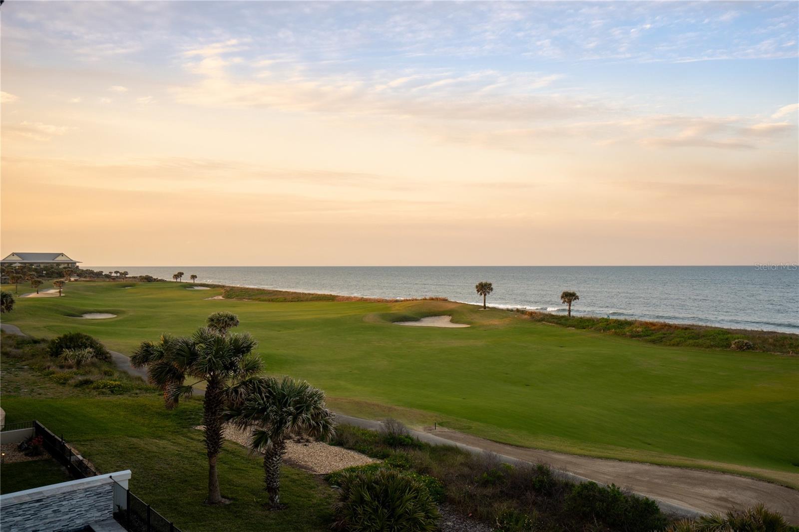 OCEAN HAMMOCK - Residential