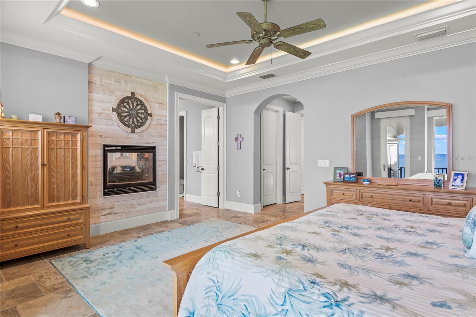 OCEAN HAMMOCK - Residential