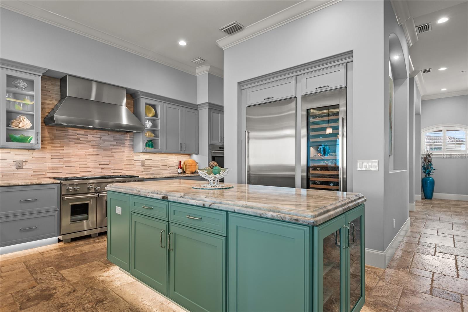 OCEAN HAMMOCK - Residential