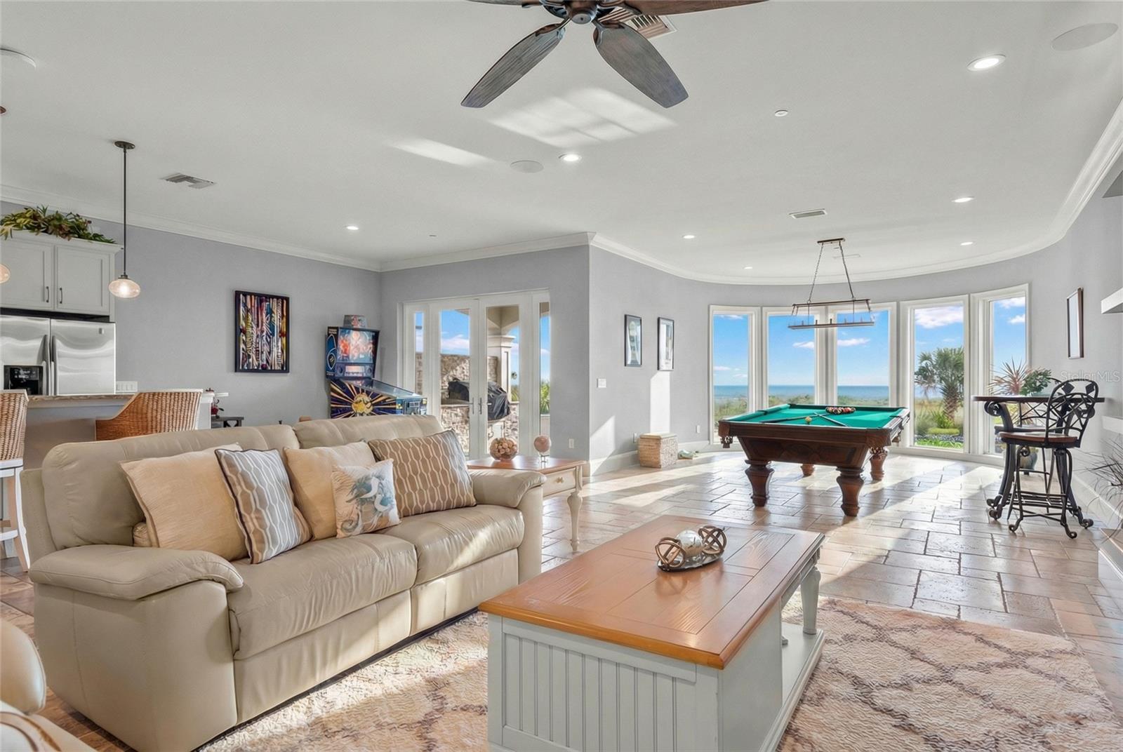 OCEAN HAMMOCK - Residential