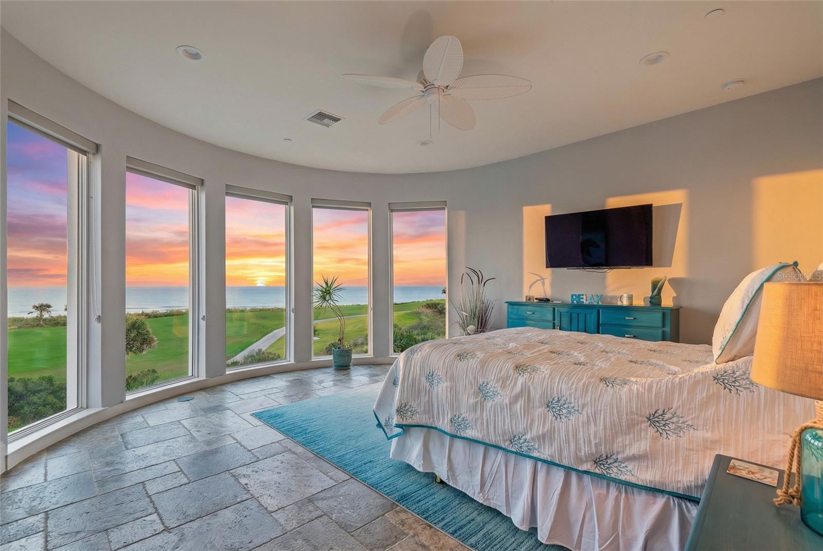 OCEAN HAMMOCK - Residential