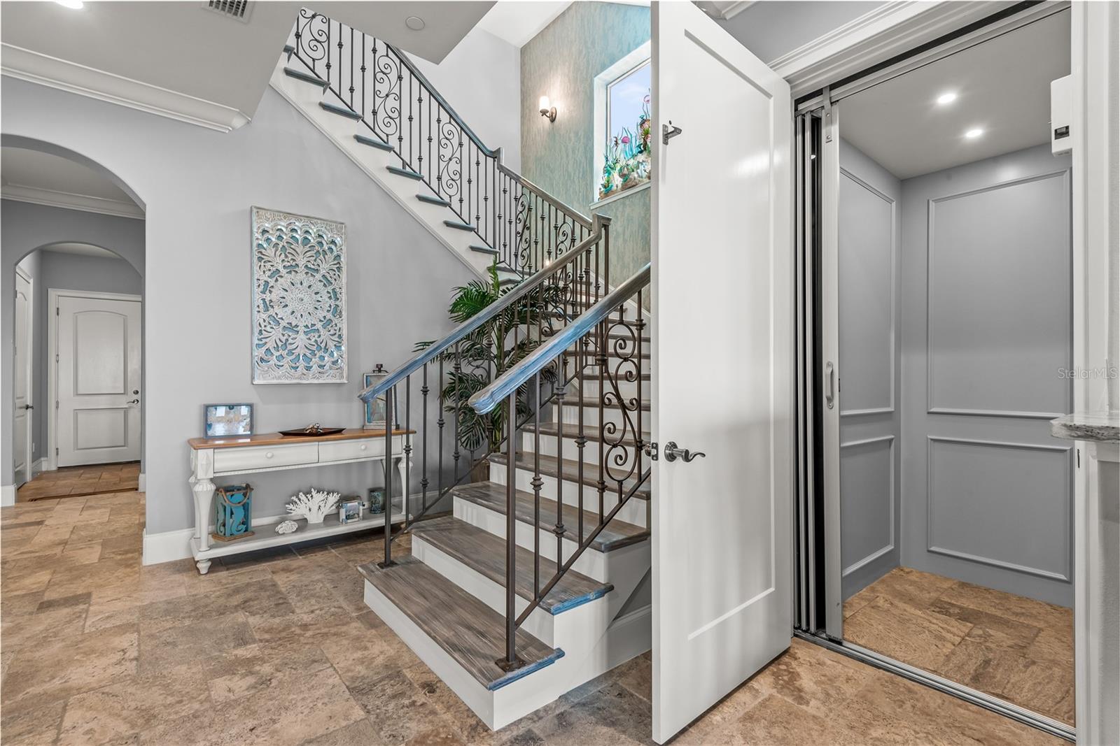 OCEAN HAMMOCK - Residential