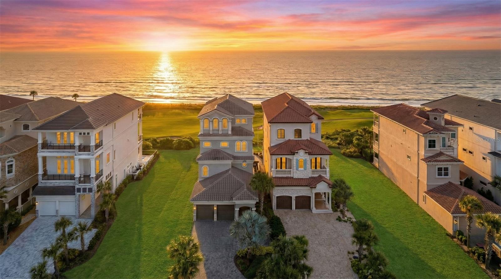 OCEAN HAMMOCK - Residential