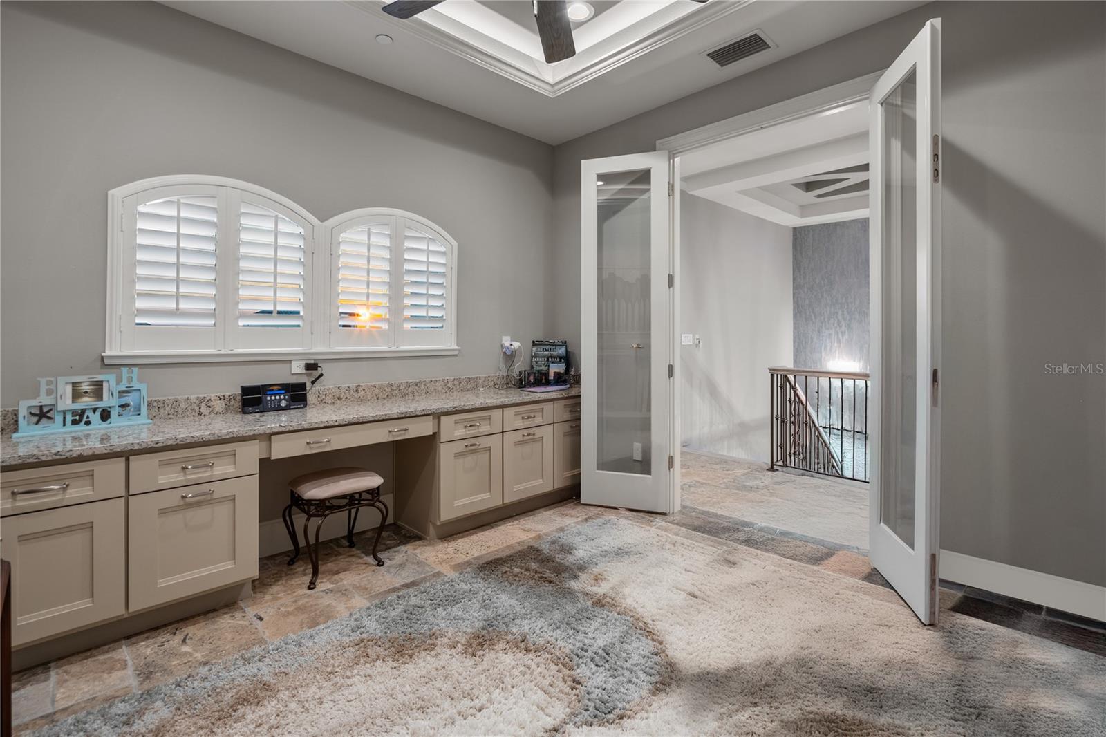 OCEAN HAMMOCK - Residential