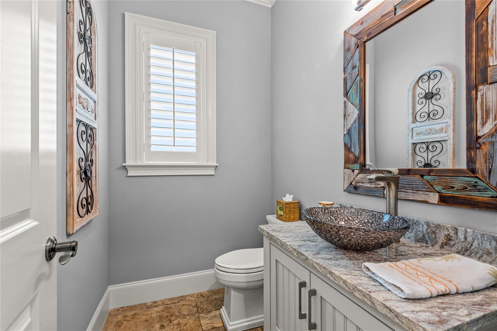 OCEAN HAMMOCK - Residential