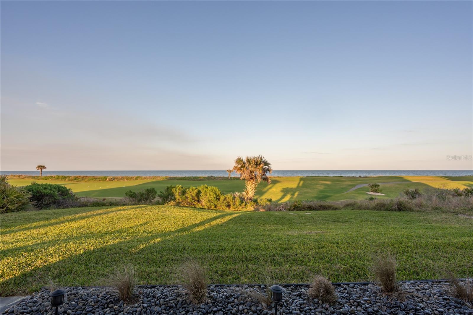 OCEAN HAMMOCK - Residential