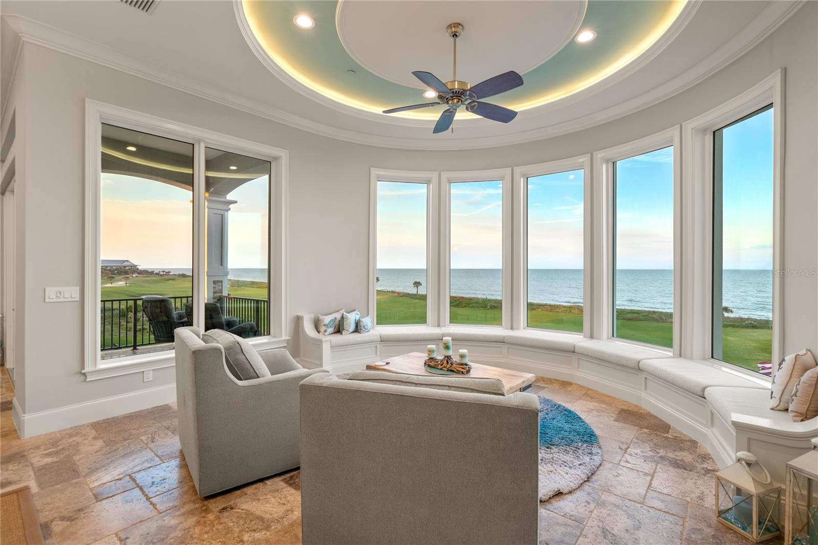 OCEAN HAMMOCK - Residential