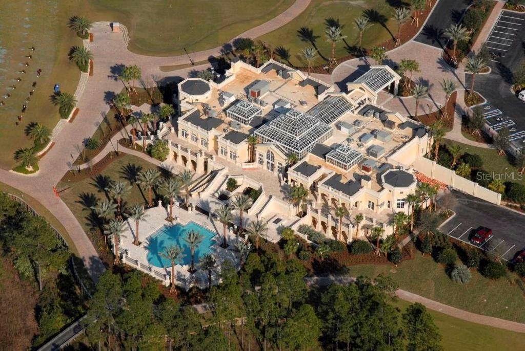 OCEAN HAMMOCK - Residential