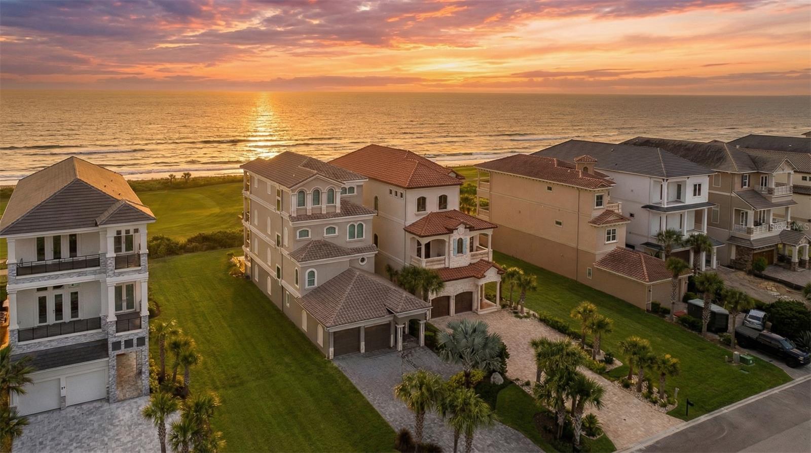 OCEAN HAMMOCK - Residential