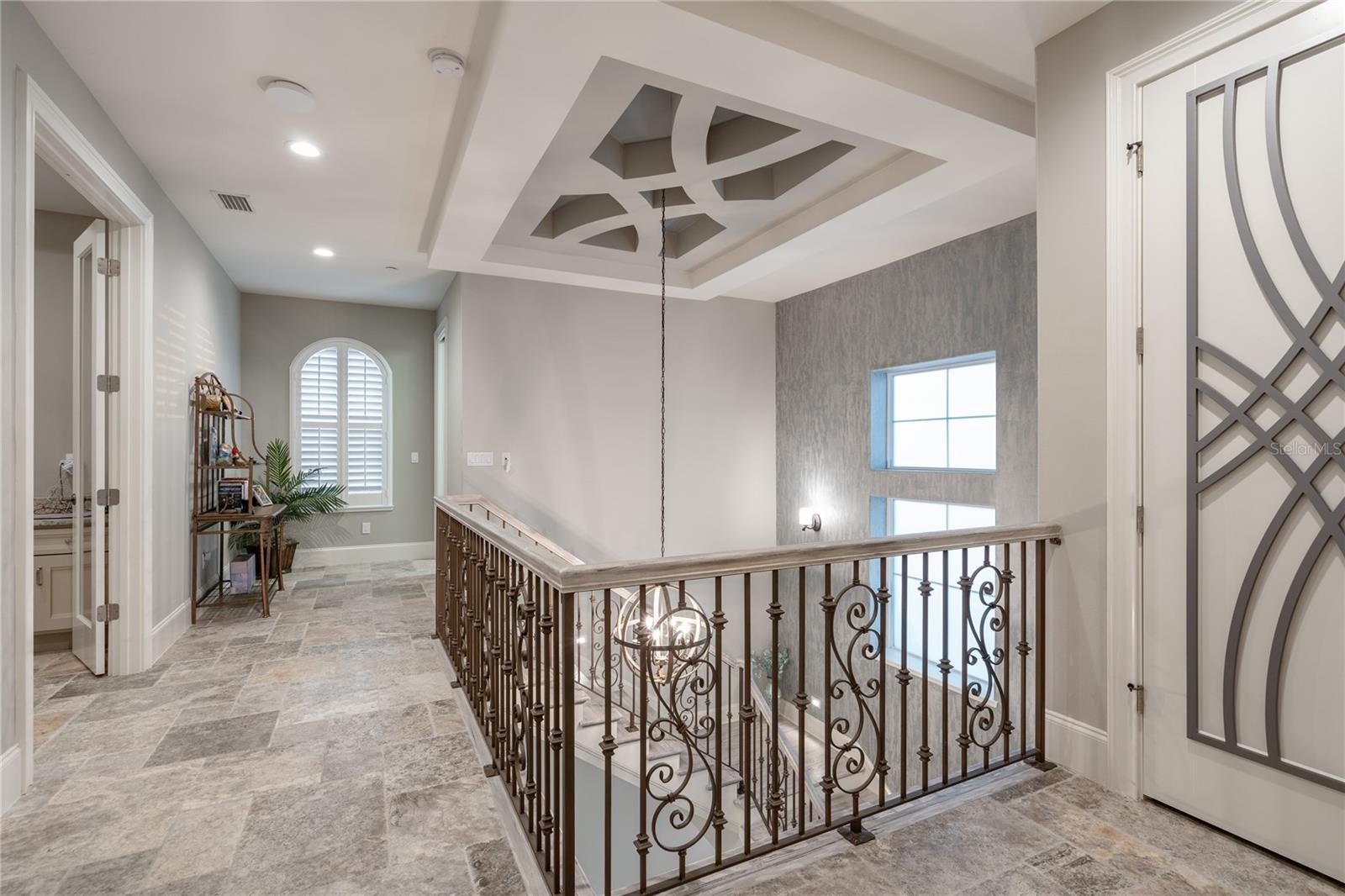 OCEAN HAMMOCK - Residential