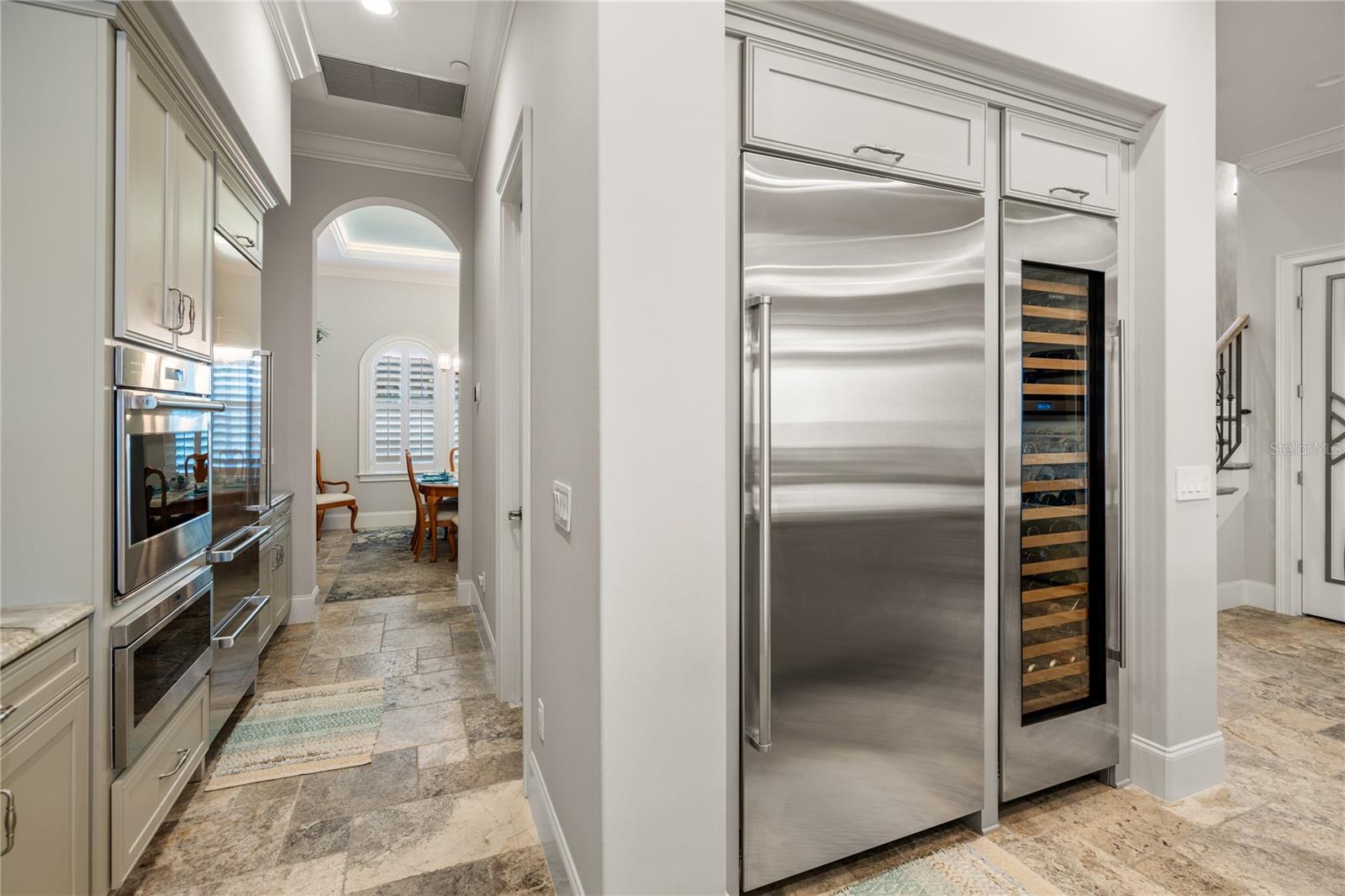 OCEAN HAMMOCK - Residential