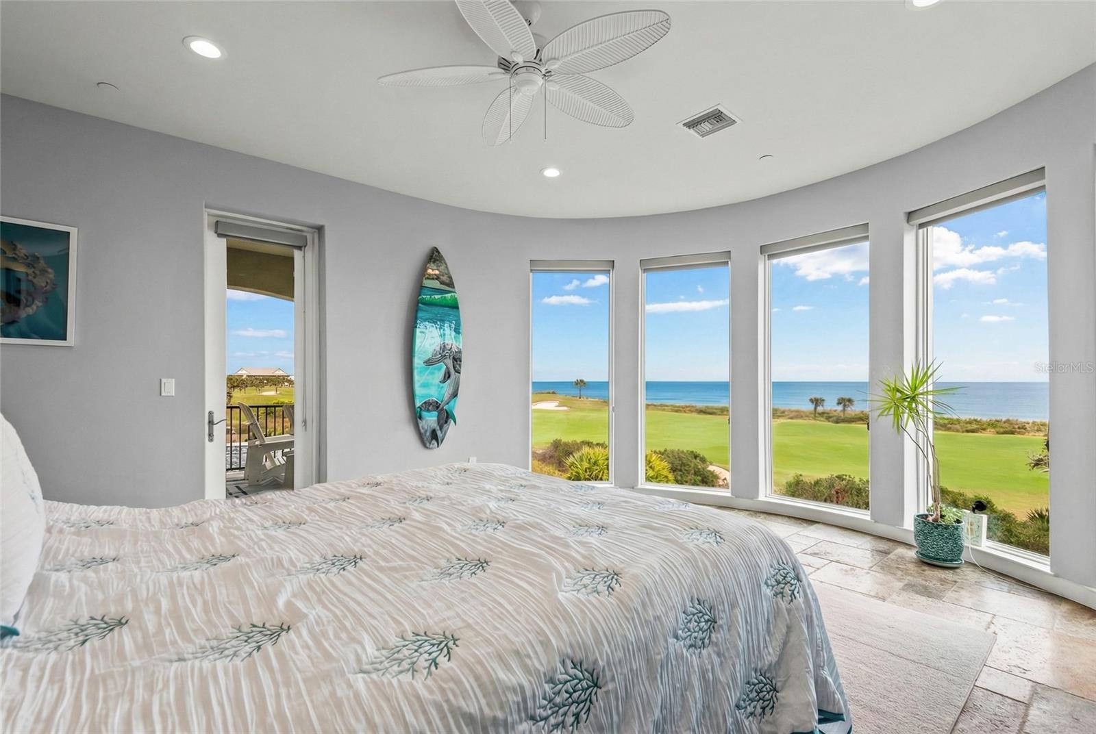 OCEAN HAMMOCK - Residential