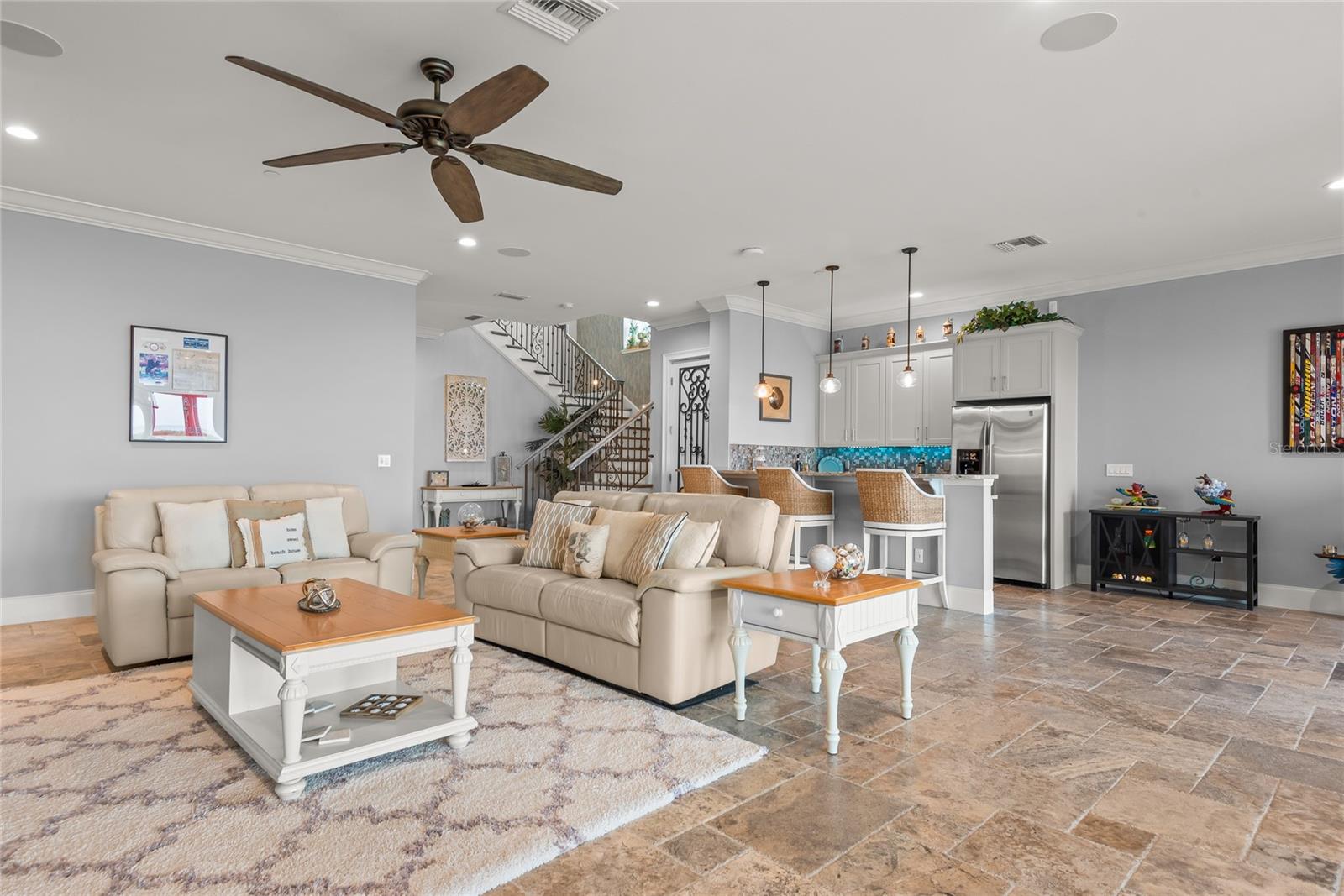 OCEAN HAMMOCK - Residential