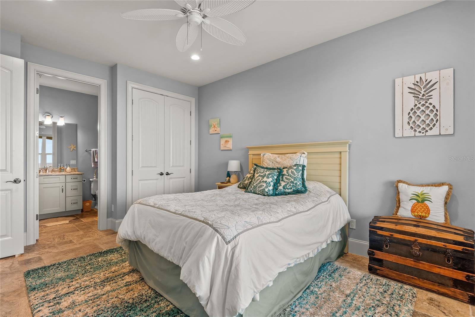 OCEAN HAMMOCK - Residential