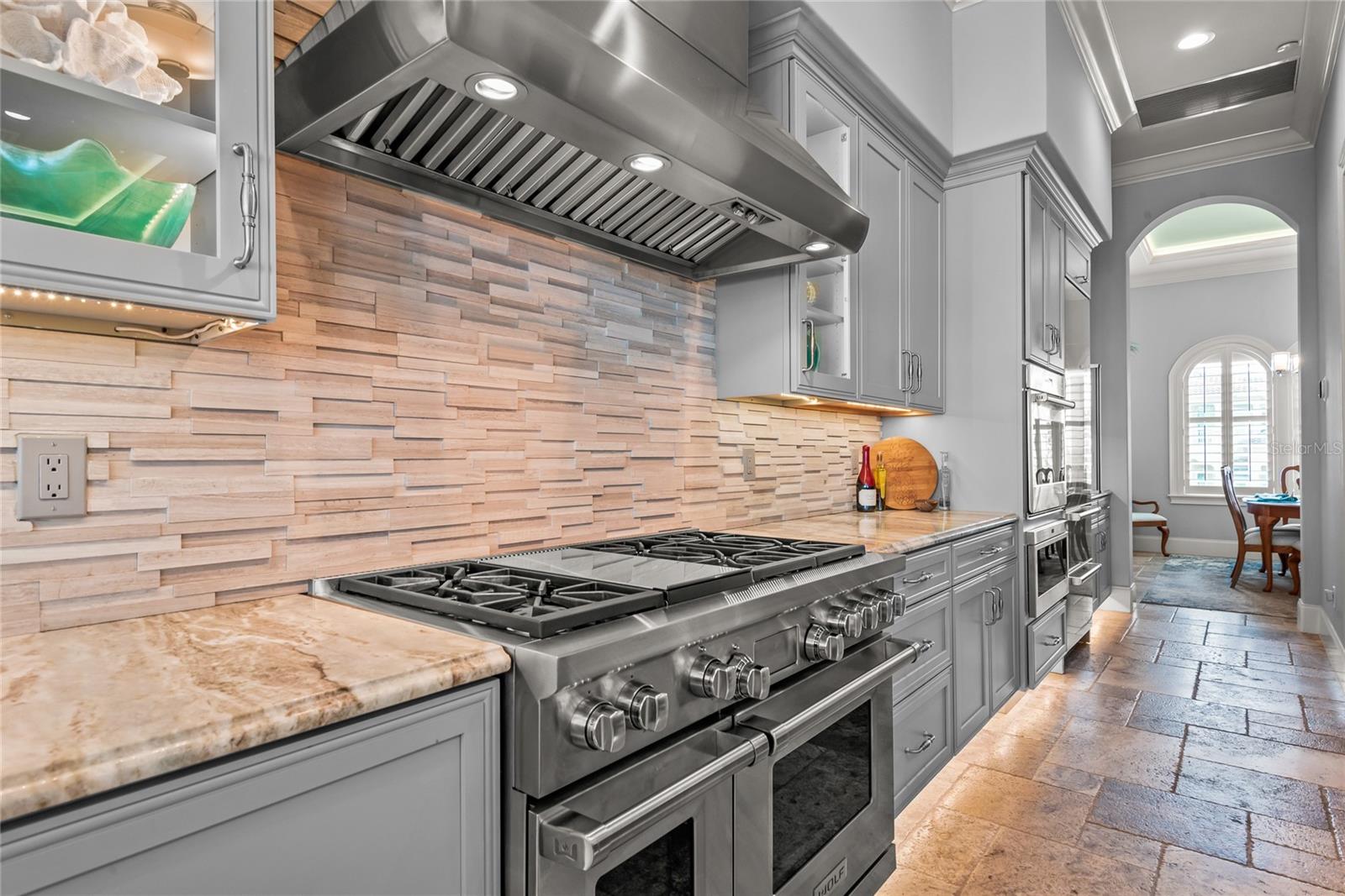 OCEAN HAMMOCK - Residential