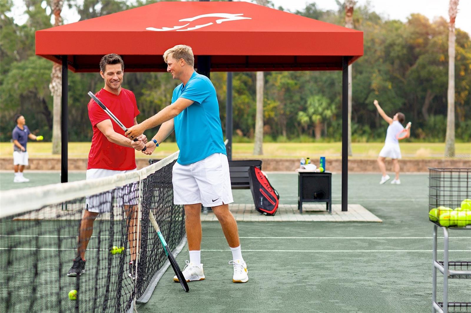 OCEAN HAMMOCK - Residential