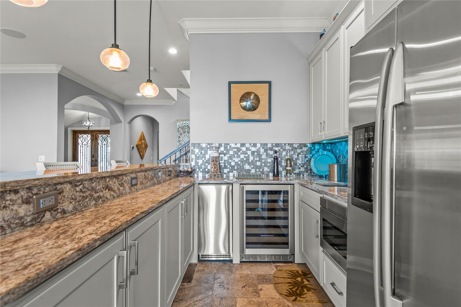 OCEAN HAMMOCK - Residential