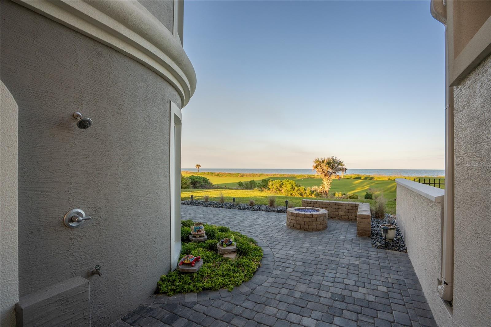 OCEAN HAMMOCK - Residential