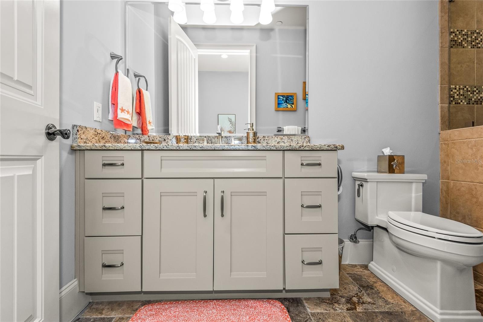 OCEAN HAMMOCK - Residential