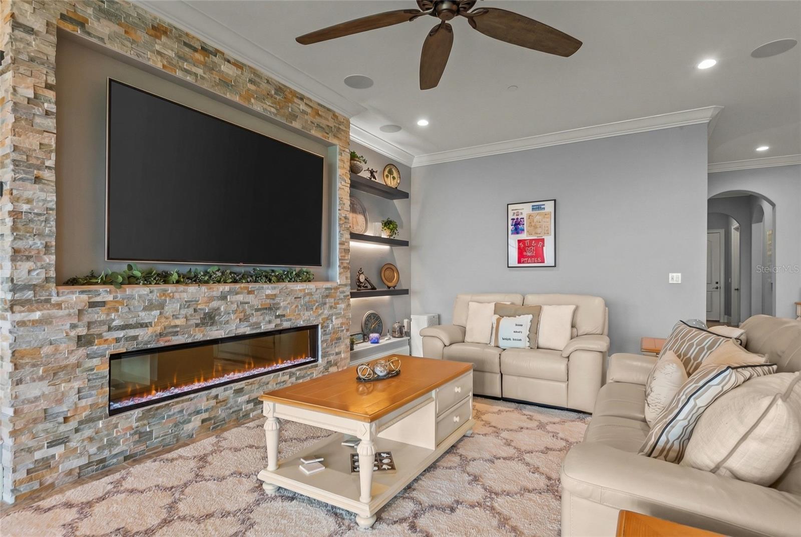 OCEAN HAMMOCK - Residential