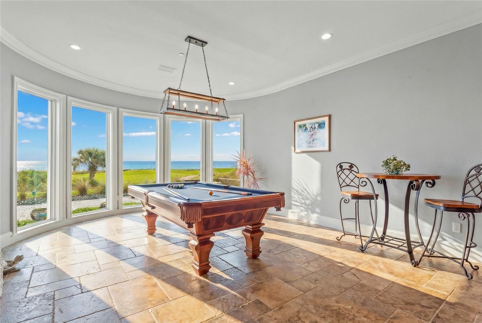 OCEAN HAMMOCK - Residential